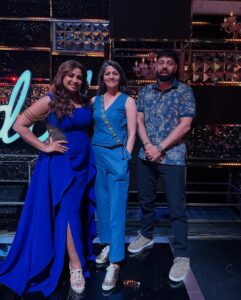 Indian Idol 15 Grand Finale