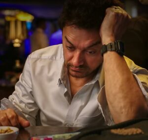 Jessica Hines and Aamir Khan की चर्चा